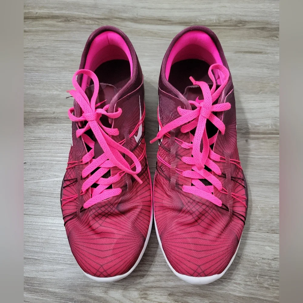 Nike Free TR 6 Women's Shoes Size 8 - Picture 2 of 5